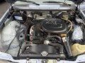 Vue du compartiment moteur