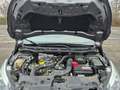 Vue du compartiment moteur
