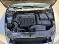 Vue du compartiment moteur