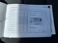 Attestation d'entretien