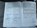 Attestation d'entretien