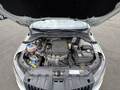 Vue du compartiment moteur