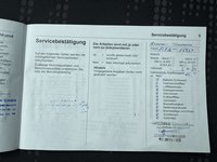 Attestation d'entretien