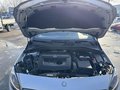 Vue du compartiment moteur