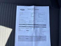 Attestation d'entretien