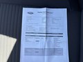Attestation d'entretien