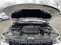 Vue du compartiment moteur