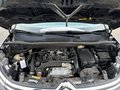 Vue du compartiment moteur