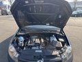 Vue du compartiment moteur