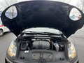 Vue du compartiment moteur