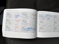 Attestation d'entretien