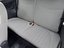 Banquette arrière