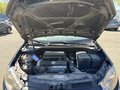 Vue du compartiment moteur