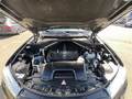 Vue du compartiment moteur