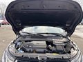 Vue du compartiment moteur