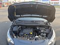 Vue du compartiment moteur