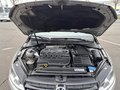Vue du compartiment moteur