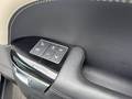 Vue des boutons de commande des sièges électriques