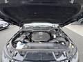 Vue du compartiment moteur