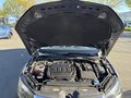 Vue du compartiment moteur