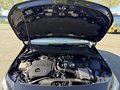 Vue du compartiment moteur