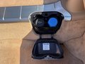 Vue du compartiment moteur
