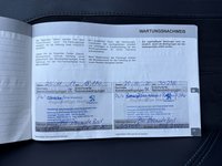 Attestation d'entretien