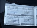 Attestation d'entretien