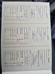 Attestation d'entretien