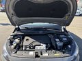 Vue du compartiment moteur