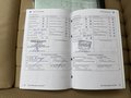 Attestation d'entretien
