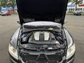 Vue du compartiment moteur