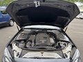 Vue du compartiment moteur