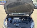 Vue du compartiment moteur