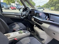 Vue de l’intérieur