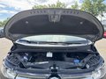 Vue du compartiment moteur