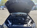 Vue du compartiment moteur