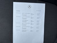 Attestation d'entretien