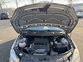 Vue du compartiment moteur