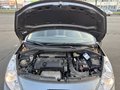 Vue du compartiment moteur