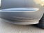 Pare-chocs avant gauche