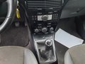 Vue de la console centrale