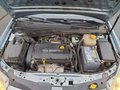 Vue du compartiment moteur