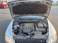 Vue du compartiment moteur