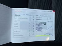Attestation d'entretien