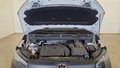 View of engine compartment
