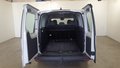 View of boot / luggage space