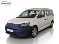VW Caddy Maxi 1,5 TSI
