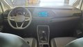 View of dashboard