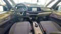 View of dashboard